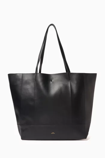 Roam Tote Bag in Calf Leather