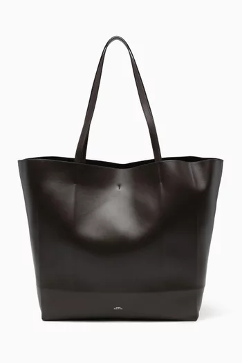 Roam Tote Bag in Calf Leather
