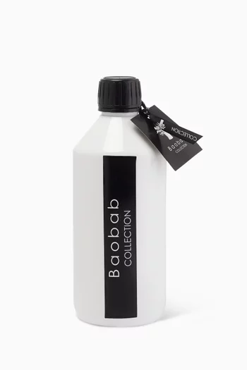 Sacred Trees Bounkani Diffuser Refill, 500ml