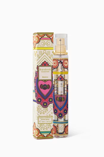 My First Baobab Cities Mexico Home Spray, 44ml