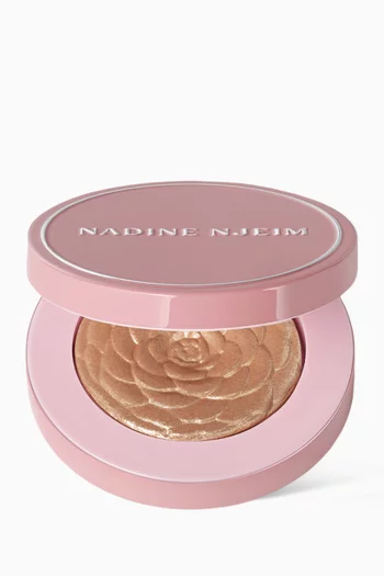 602. Golden Hour Spotlight Highlighter, 5g