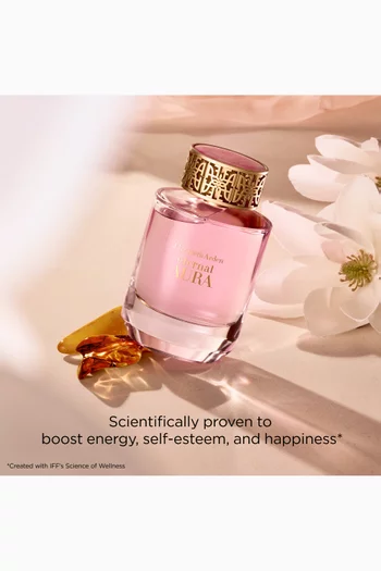 Eternal Aura Eau de Parfum, 100ml