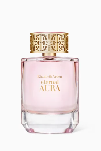 Eternal Aura Eau de Parfum, 100ml