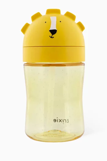 Mr Lion Straw Cup