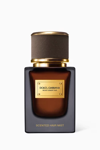 Velvet Desert Oud Scented Hair Mist, 30ml