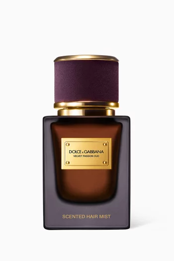 Velvet Passion Oud Scented Hair Mist, 30ml