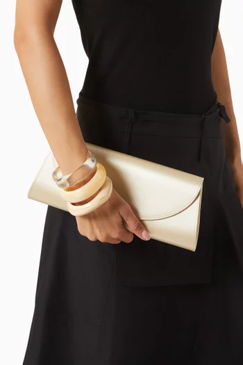طقم أساور ذا فورمينترا، 3 قطع