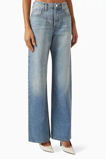 Sammy Jeans in Denim