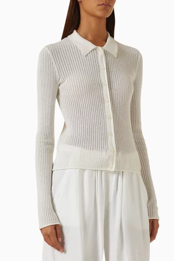 Ultimate Cap Sleeve T-shirt