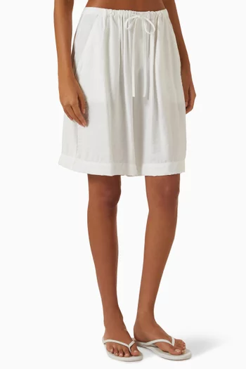 Gemma Longer Shorts