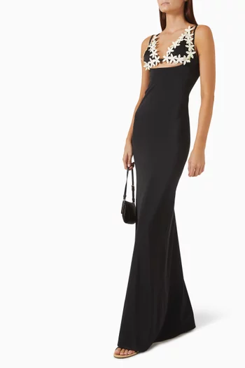 Bianca Two-piece Dress Set