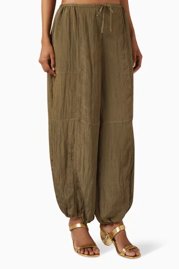 Freya Parachute Pants