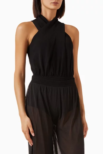 Juno Bodysuit Top