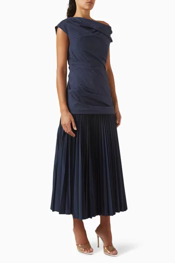 Ammalie Midi Dress