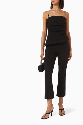 Serena Flared Pants