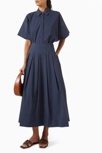 Arin Midi Dress