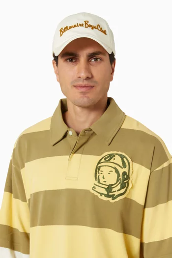 Signature Dad Cap