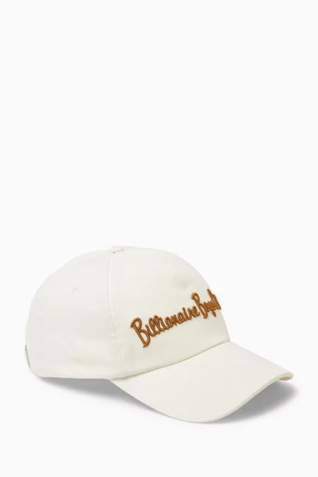 Signature Dad Cap