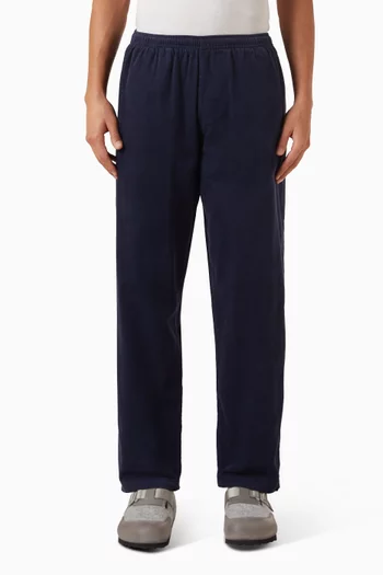 Leisure Pants in Corduroy