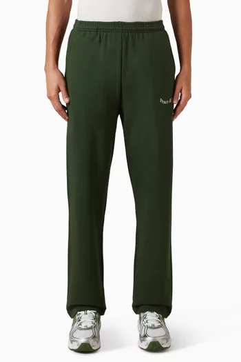 Wordmark Sweatpants