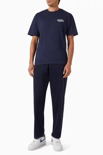 Sol T-shirt in Cotton