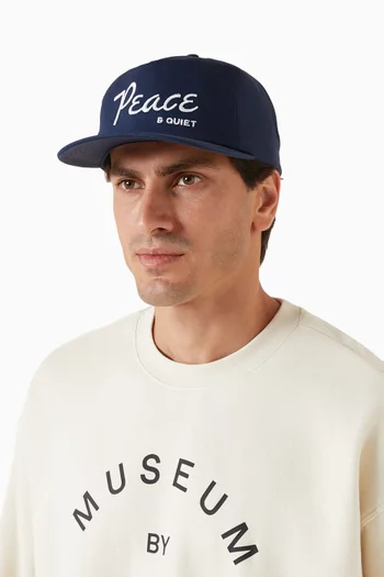Diner 5-Panel Hat