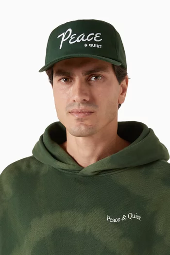 Diner 5-Panel Hat
