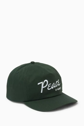 Diner 5-Panel Hat