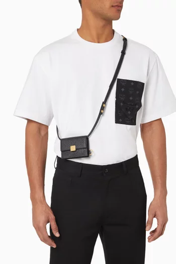 Aren AirPods Pro Bag in Calfskin