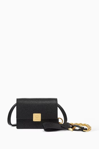 Aren AirPods Pro Bag in Calfskin
