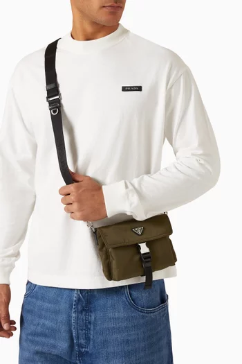 Smartphone Case in Re-Nylon
