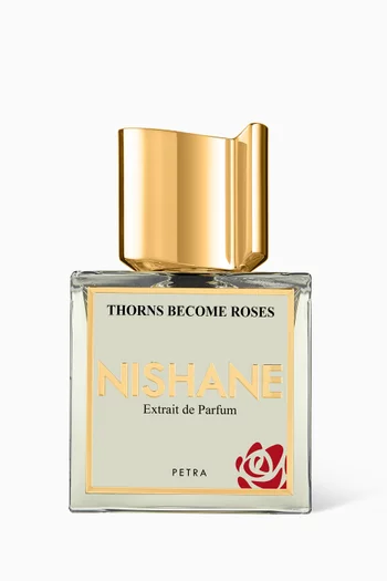 Thorns Become Roses Extrait de Parfum, 50ml