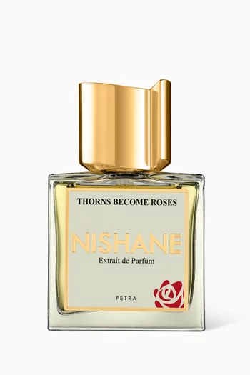 Thorns Become Roses Extrait de Parfum, 100ml