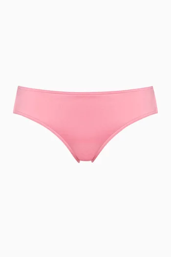 Soupless Bikini Briefs