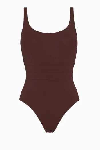 Asia Tank One-piece Swimsuit