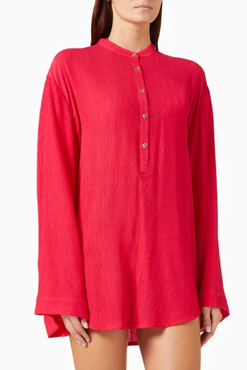 La Digue Tunic