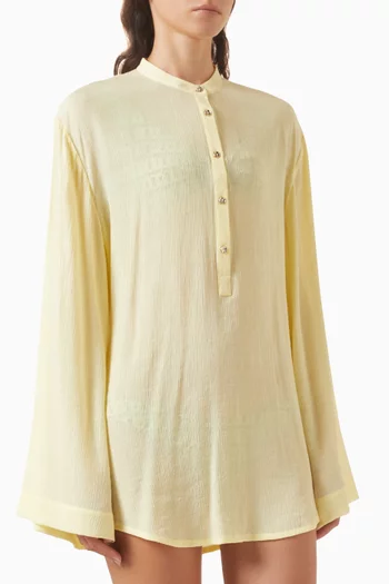 La Digue Tunic