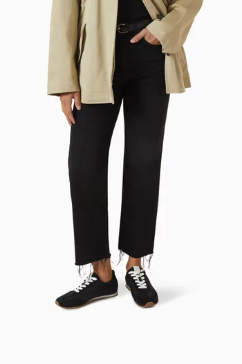Flex Low-top Sneakers