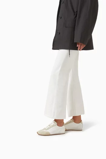 Flex Low-top Sneakers