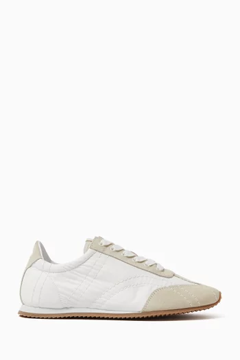 Flex Low-top Sneakers