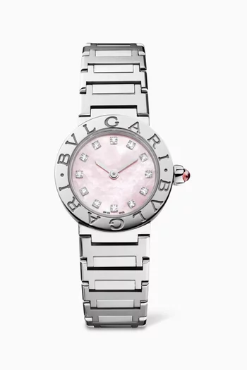 Bvlgari Bvlgari Lady Watch