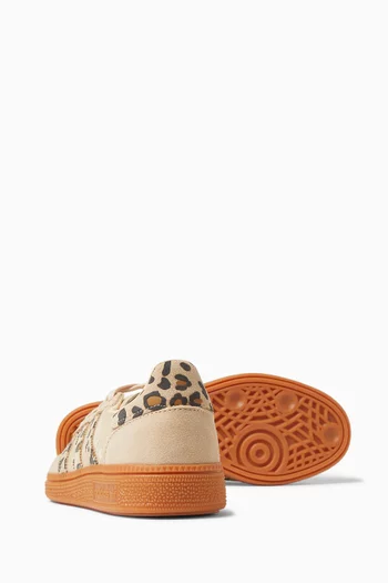 Handball Spezial Sneakers in Suede