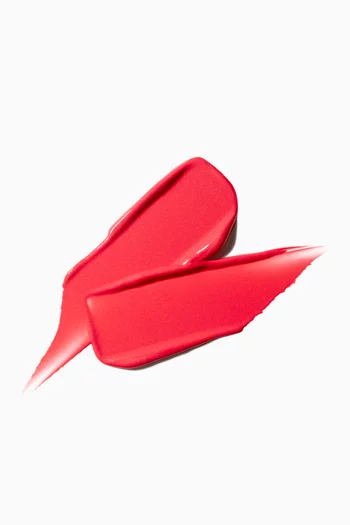 Gummy Bare Lustreglass Sheer-Shine Lipstick, 3.5g