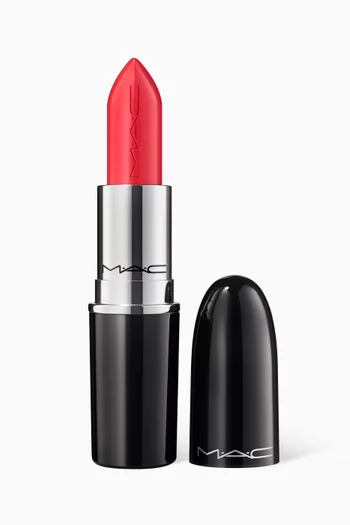 Gummy Bare Lustreglass Sheer-Shine Lipstick, 3.5g