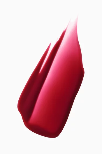 Soda Poppy Lustreglass Stainglass Lip Tint, 3ml