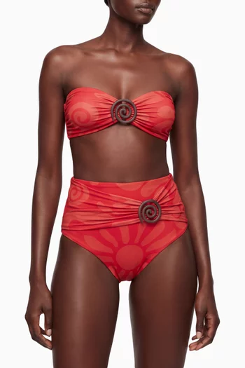 Noelle Bikini Briefs
