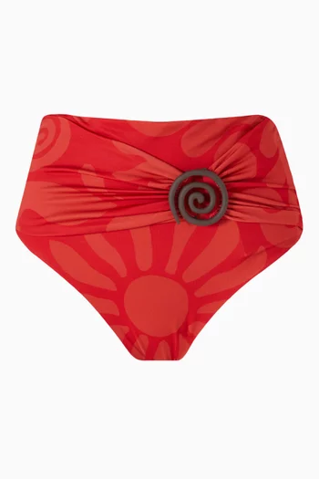 Noelle Bikini Briefs