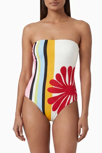 Ulla One-piece Swimsuit