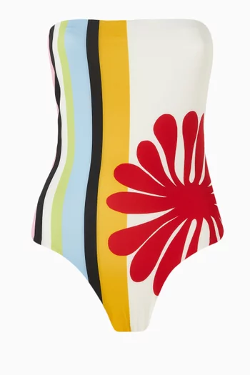Ulla One-piece Swimsuit
