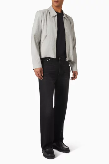 Dutton Jacket